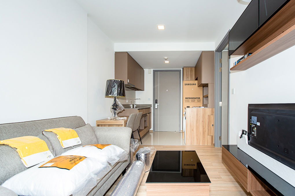 picture 🌆 For Rent: Taka Haus Ekkamai – Japanese-Style Condo Near BTS Ekkamai | Fully Furnished & Move-in Ready @90condo 🌃 - 3/11