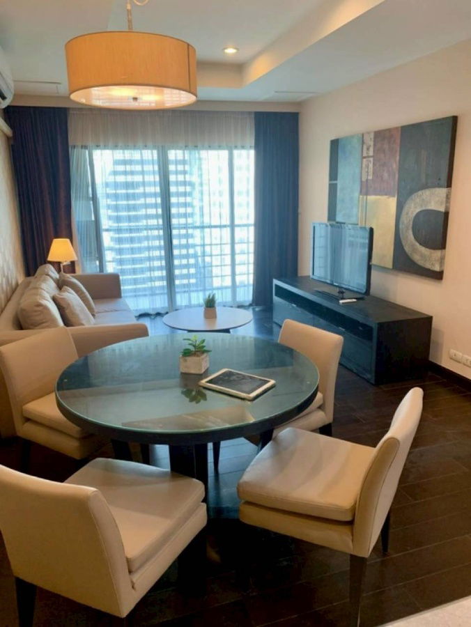 รูป 🔑✨ ห้องสวย เฟอร์ครบ พร้อมอยู่ ✨ให้เช่า Sathorn Garden - รูปที่ 6/13