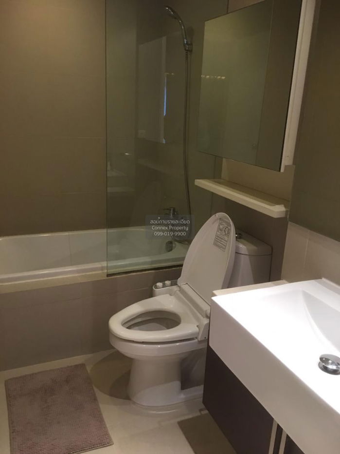 รูป 🔥🔥🔥 เช่าคอนโด  โนเบิล รีมิกซ์ BTS-ทองหล่อ คลองตัน เขต วัฒนา กรุงเทพ CX-15435 ✅ ทักไลน์ @connexproperty ตอบทันที ทีมงานมืออาชีพ ✅ 🔥🔥🔥 - รูปที่ 7/7