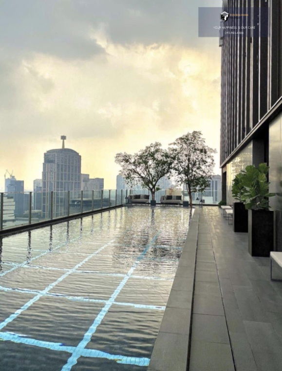 picture Noble BE 33 | 🚝Near BTS Phrom Phong #2025120413324 - 15/15