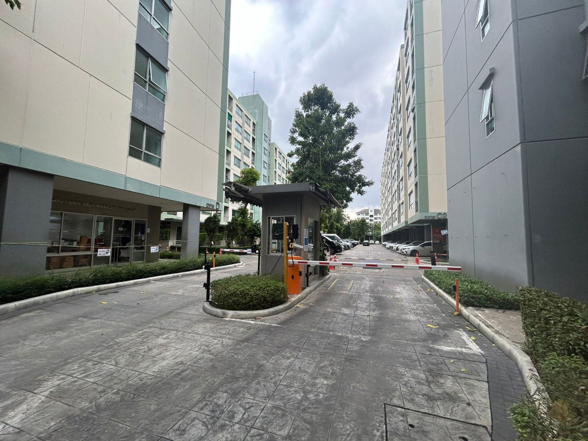 รูป JK 5831468 : ลุมพินี วิลล์ อ่อนนุช 46 - รูปที่ 7/25