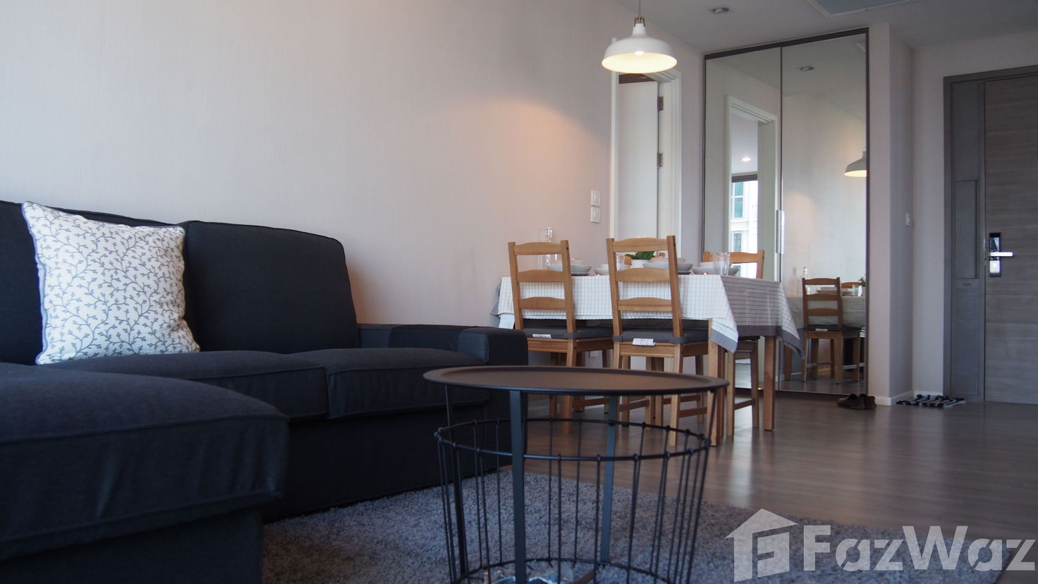 รูป ขาย คอนโด 2 ห้องนอน ในโครงการ เดอะ รูม สุขุมวิท 69 1703916 - รูปที่ 2/18