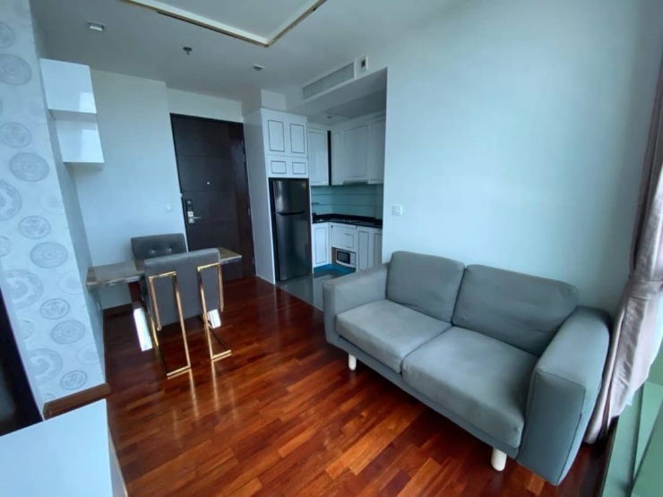 picture HotDeal​🔥🔥  For Rent​ | Prime Location and Special Price, Condo at Wish Signature Midtown Siam MD-25047950 - 4/9