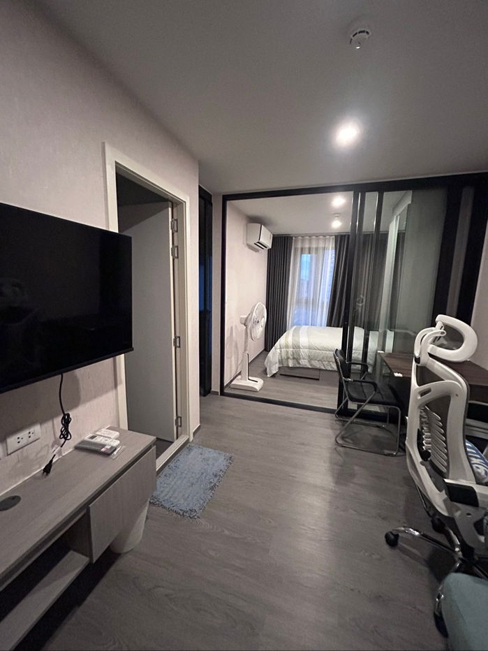 รูป Brixton Campus Bangsean ชั้นเดียวกับสระว่ายน้ำ ฟิตเนส - รูปที่ 3/14