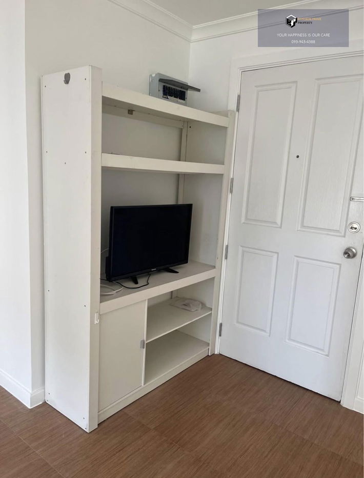 picture Lumpini Place Rama 9 - Ratchada | 🚝Near MRT Rama 9 #2025120413339 - 2/4