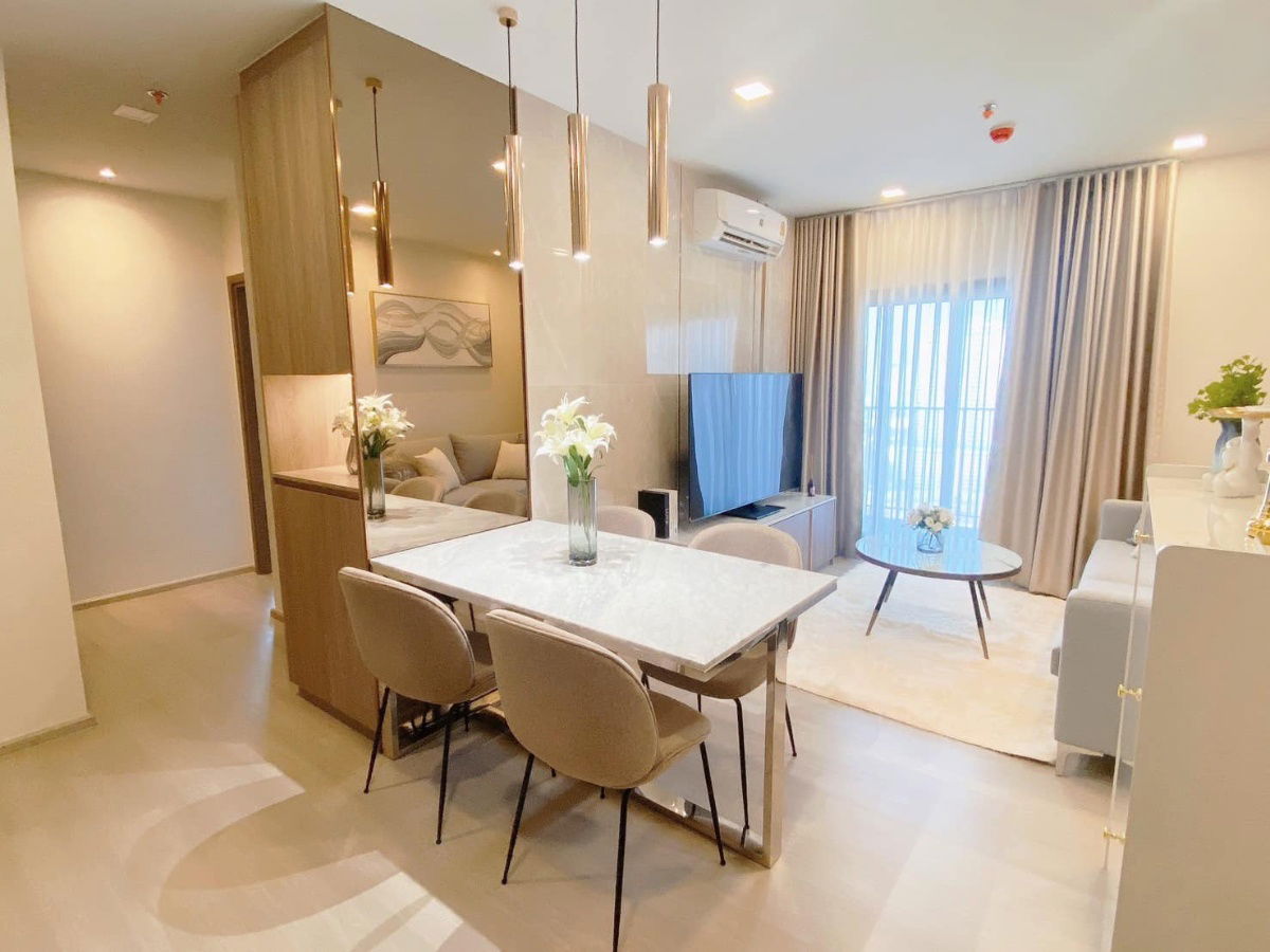 picture For Rent Life Phahon - Ladprao Price 42,000 THB - 6/10