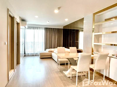 คอนโดให้เช่า : คอนโดให้เช่า 2 ห้องนอน ในโครงการ ไลฟ์ ลาดพร้าว 5904611
