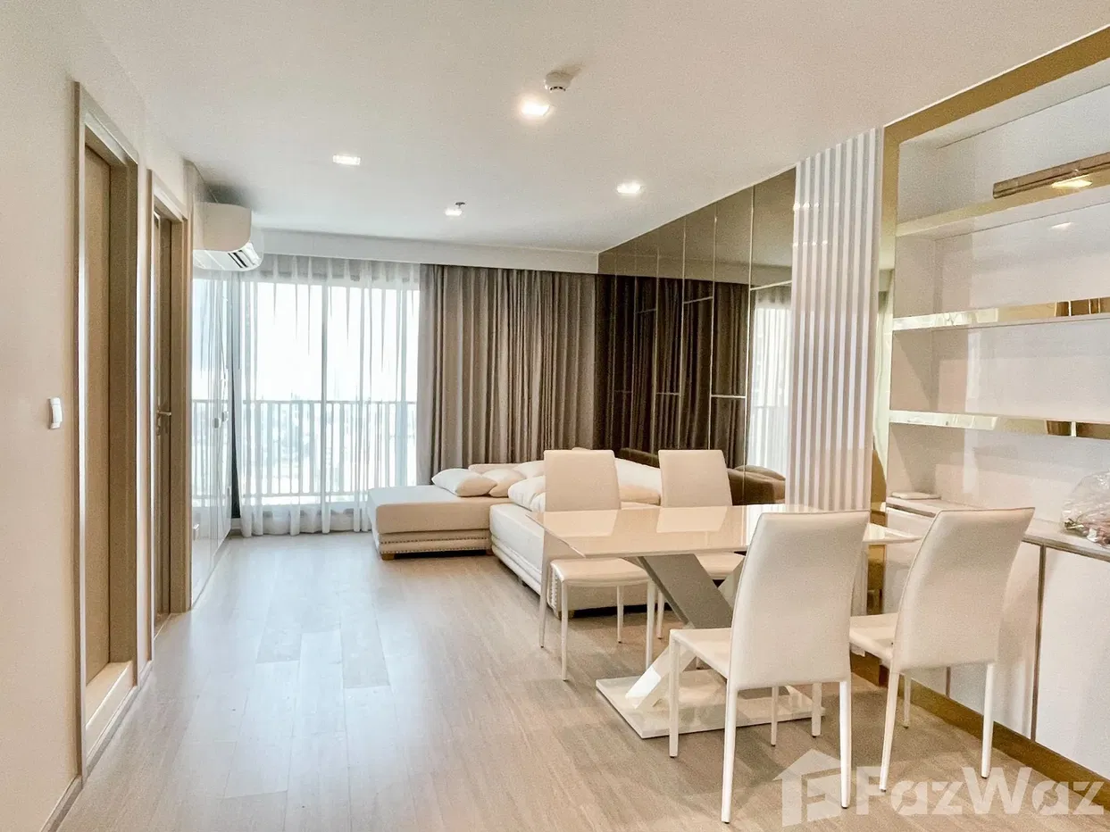 รูป คอนโดให้เช่า 2 ห้องนอน ในโครงการ ไลฟ์ ลาดพร้าว 5904611 - รูปที่ 1/9