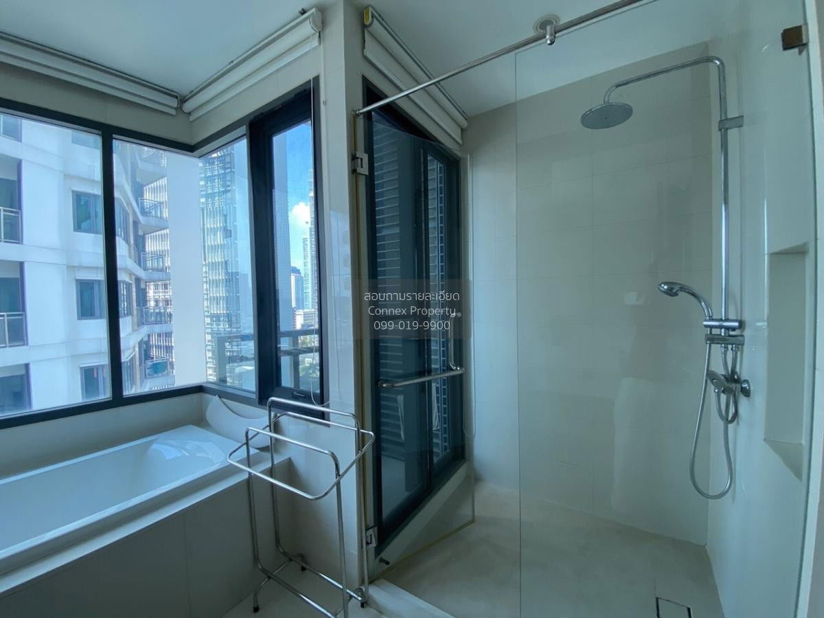 picture 🔥🔥🔥 FOR RENT condo , Bright Sukhumvit 24 , BTS-Phrom Phong , Khlong Tan , Khlong Toei , Bangkok , CX-08834 ✅ Live chat with us ADD LINE @connexproperty ✅ 🔥🔥🔥 - 8/9