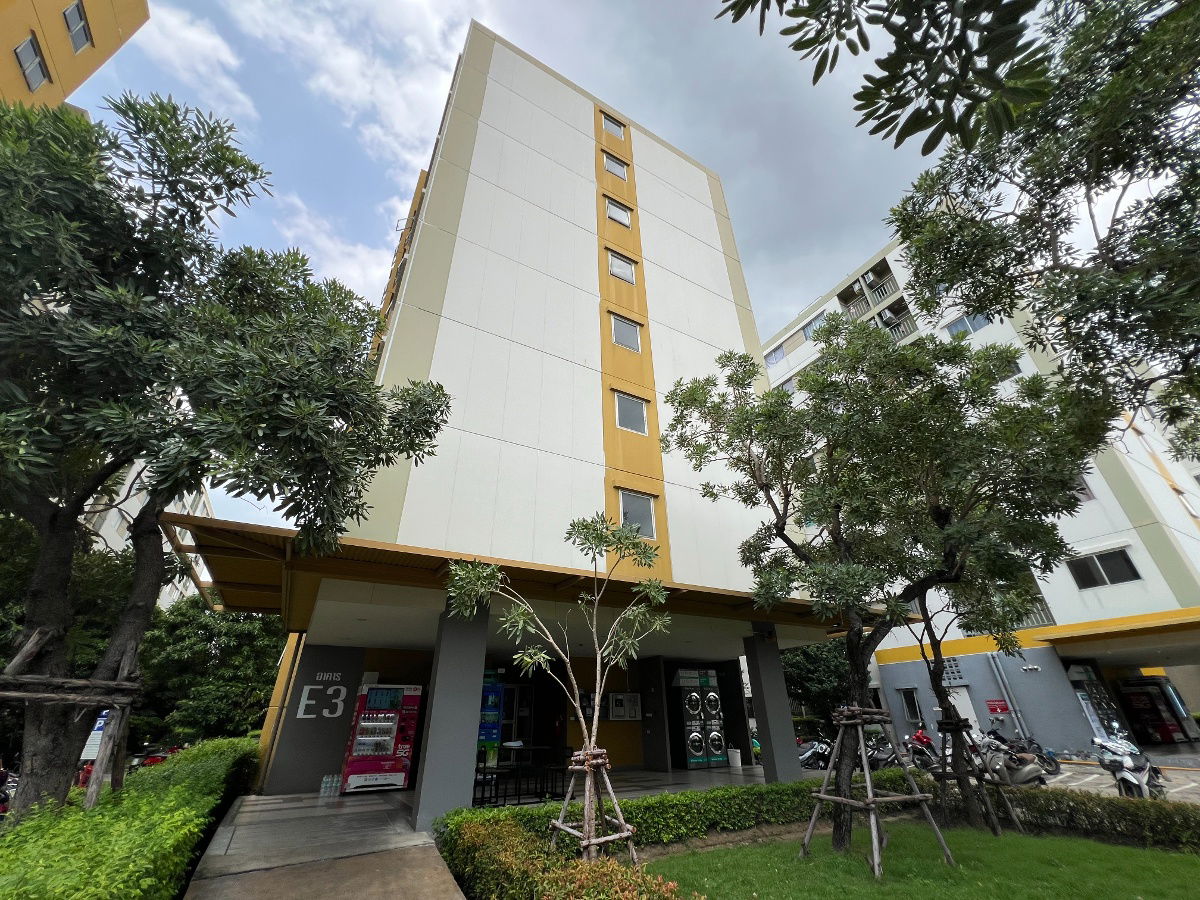 รูป JK 5832833 : ลุมพินี ทาวน์ชิป รังสิต-คลอง 1 - รูปที่ 2/17