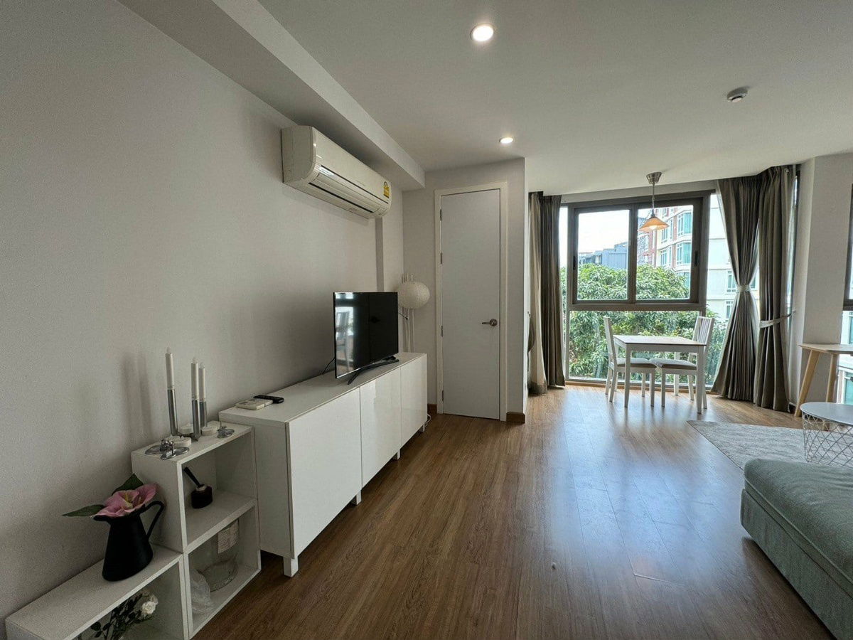 picture Condo for rent Nimmanhaemin Road, Chiang Mai ready to move in - 3/11