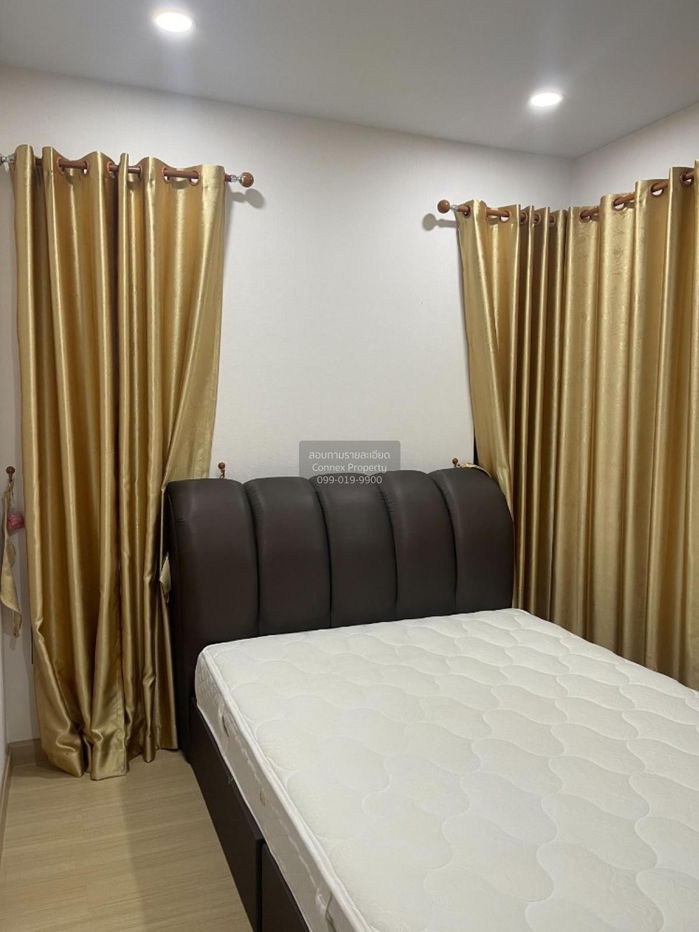 รูป 🔥🔥🔥 เช่าคอนโด  ศุภาลัย ลอฟท์ ประชาธิปก-วงเวียนใหญ่ BTS-วงเวียนใหญ่ สมเด็จเจ้าพระยา เขต คลองสาน กรุงเทพ CX-90513 ✅ ทักไลน์ @connexproperty ตอบทันที ทีมงานมืออาชีพ ✅ 🔥🔥🔥 - รูปที่ 4/4