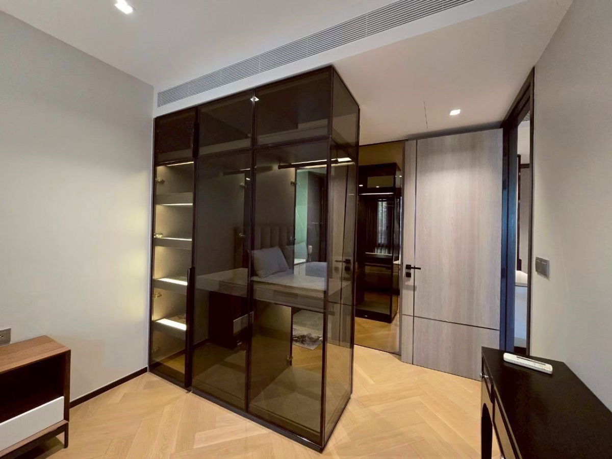 รูป 🔑✨ ห้องสวย เฟอร์ครบ พร้อมอยู่ ✨ให้เช่า The Reserve Sukhumvit 61 - รูปที่ 21/27