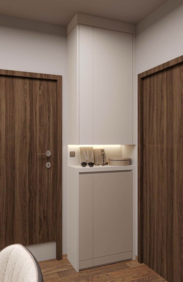 รูป ให้เช่า 📍 Life Ladprao Valley 📍 เฟอร์นิเจอร์ และ เครื่องใช้ไฟฟ้าครบ ใกล้ BTS และ MRT    - รูปที่ 6/8