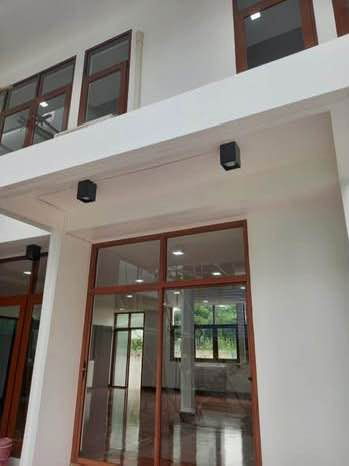 รูป HR3080ให้เช่าบ้านเดี่ยว หลังใหญ่เนื้อที่ 90 ตรว.ย่านประชาชื่น ใกล้สถานีกลางบางซื่อ เดินทางสะดวกใกล้ทางด่วน - รูปที่ 17/36