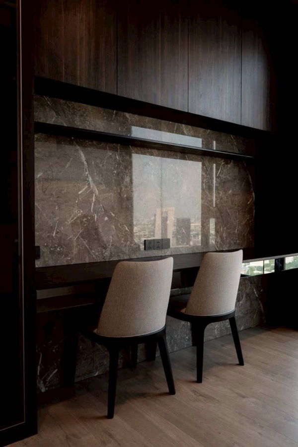 picture 🔑✨ Exclusive Offer – Fully Furnished Condo at The Crest Park Residences  - 3/23