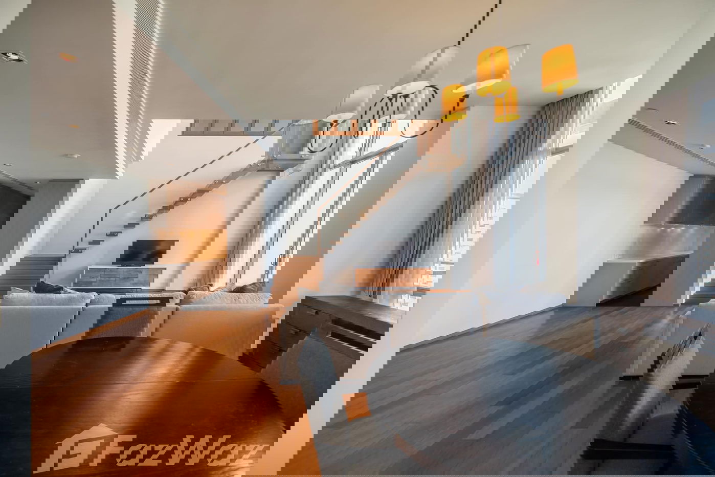 picture 1 Bedroom Condo for rent at The Sukhothai Residences 1676272 - 10/28