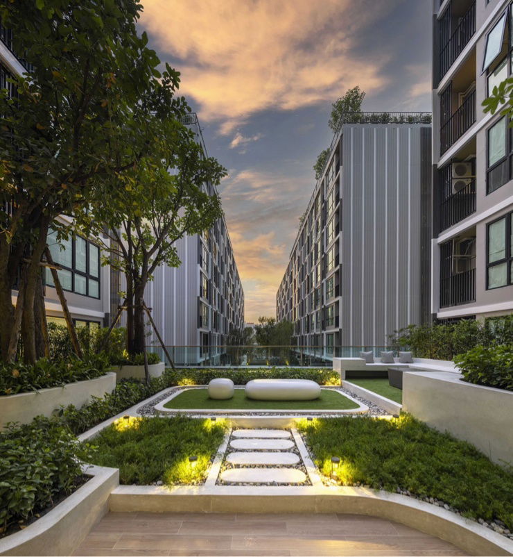 รูป Atmoz Ratchada - Huaikwang บิ้วอินสวยมาก - รูปที่ 22/25