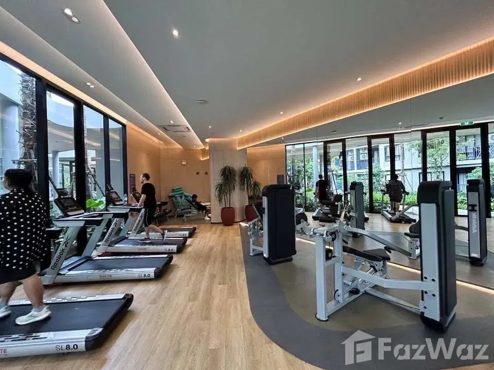 picture 2-bedroon condo Dcondo Reef Phuket 5911540 - 10/20