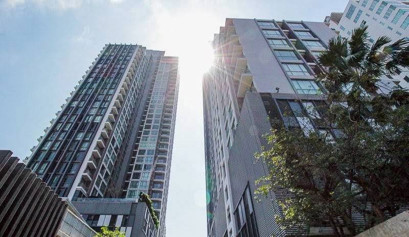 picture 🔑✨ Exclusive Offer – Fully Furnished Condo at QUATTRO BY SANSIRI - 19/19