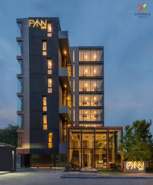 🔥🔥🔥 FOR SALE condo , Fynn Aree , BTS-Ari , Sam Sen Nai , Phaya Thai , Bangkok , CX-46745 ✅ Live chat with us ADD LINE @connexproperty ✅ 🔥🔥🔥