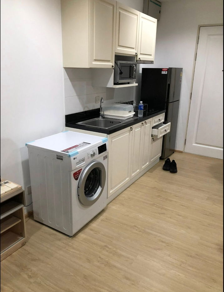 รูป Seed memories สยาม. 1นอน 56ตร.ม. Line id: @pfagent - รูปที่ 2/7