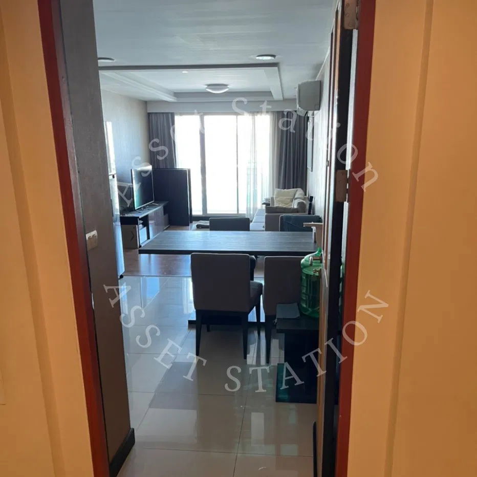 picture ✨Condo Harmony Living Pahonyothin 11, luxury room, fully furnished, ready to move in | BTS Ari 💎 - 8/15