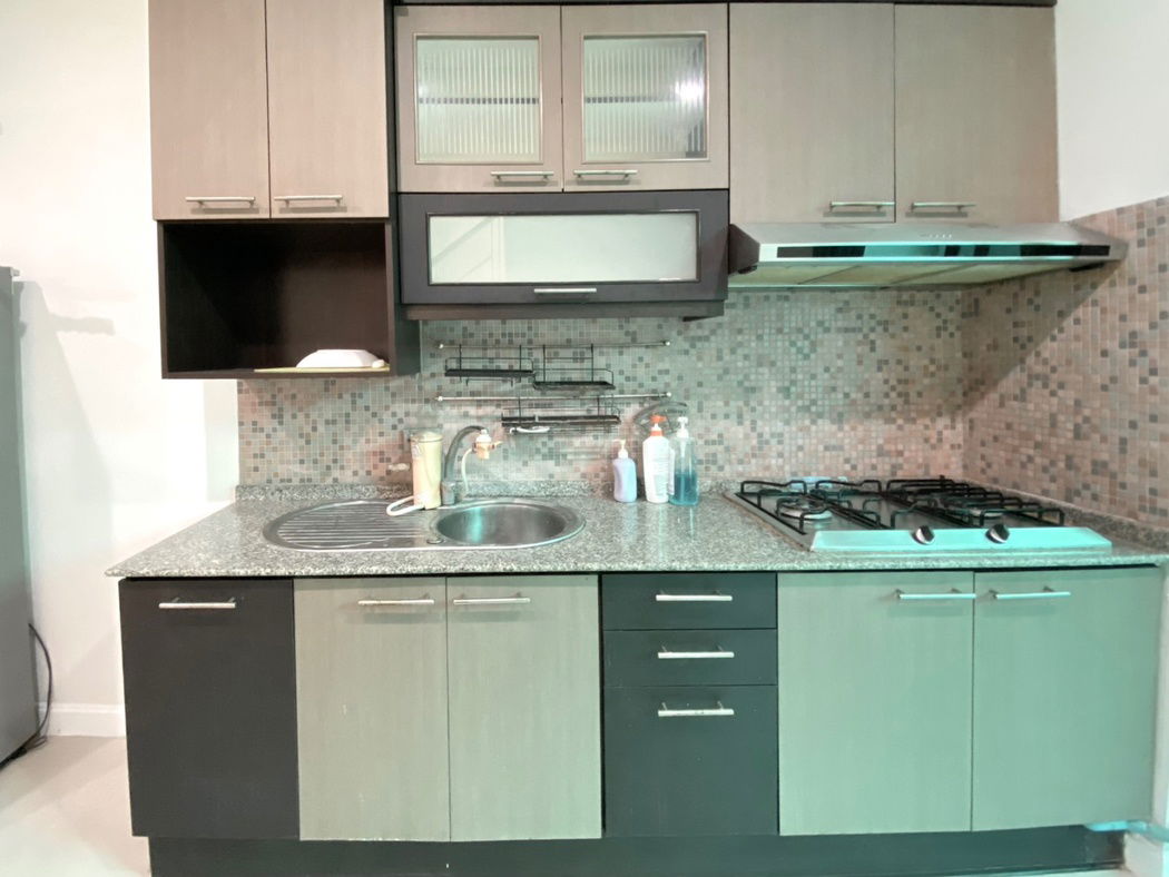 picture 🔥🔥Best price!! For Investor!! 3b3b 5.29mb - Areeya Mandarina Sukhumvit 77 📞Call 096 896 5953 - 7/34