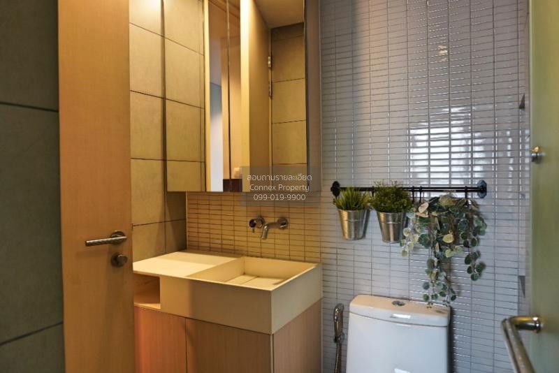 รูป ขายคอนโด ไซมีส ราชครู คอนโด BTS-อารีย์ สามเสนใน เขต พญาไท กรุงเทพ CX-76846 ✅ ทักไลน์ @connexproperty ตอบทันที ทีมงานมืออาชีพ ✅ - รูปที่ 6/6