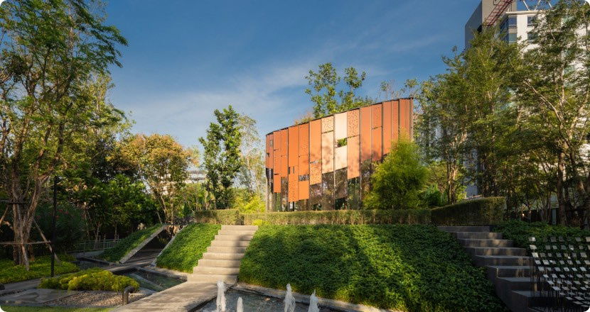 picture 🔑✨ Exclusive Offer – Fully Furnished Condo at Whizdom Inspire Sukhumvit - 15/24