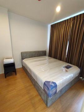 🏙️ Lumpini Place Hua Mak-Srinakarin for rent💕