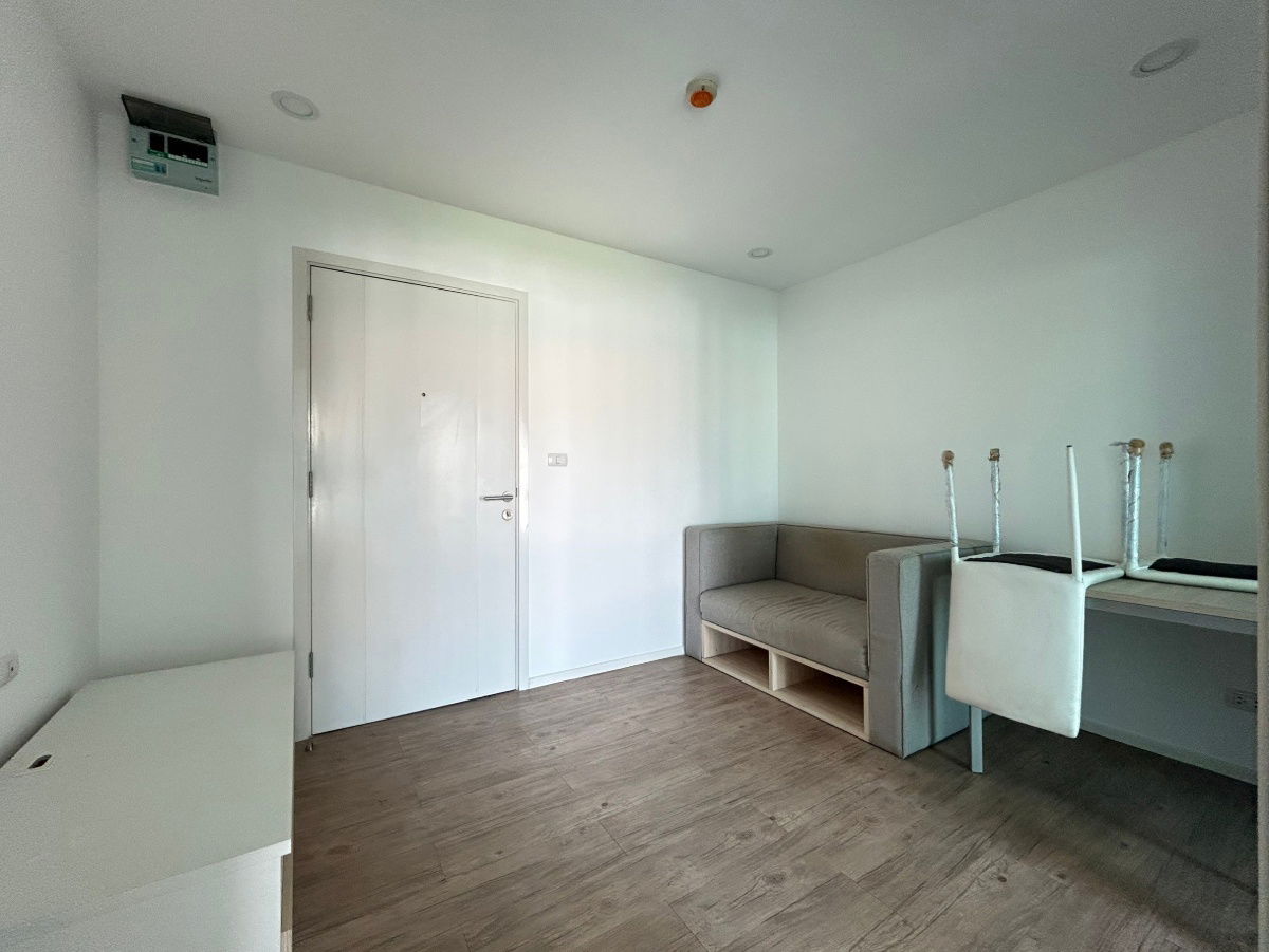 รูป JK 6078219 : เดอะ มิดด์ คอนโดมิเนียม บางใหญ่ - รูปที่ 19/30