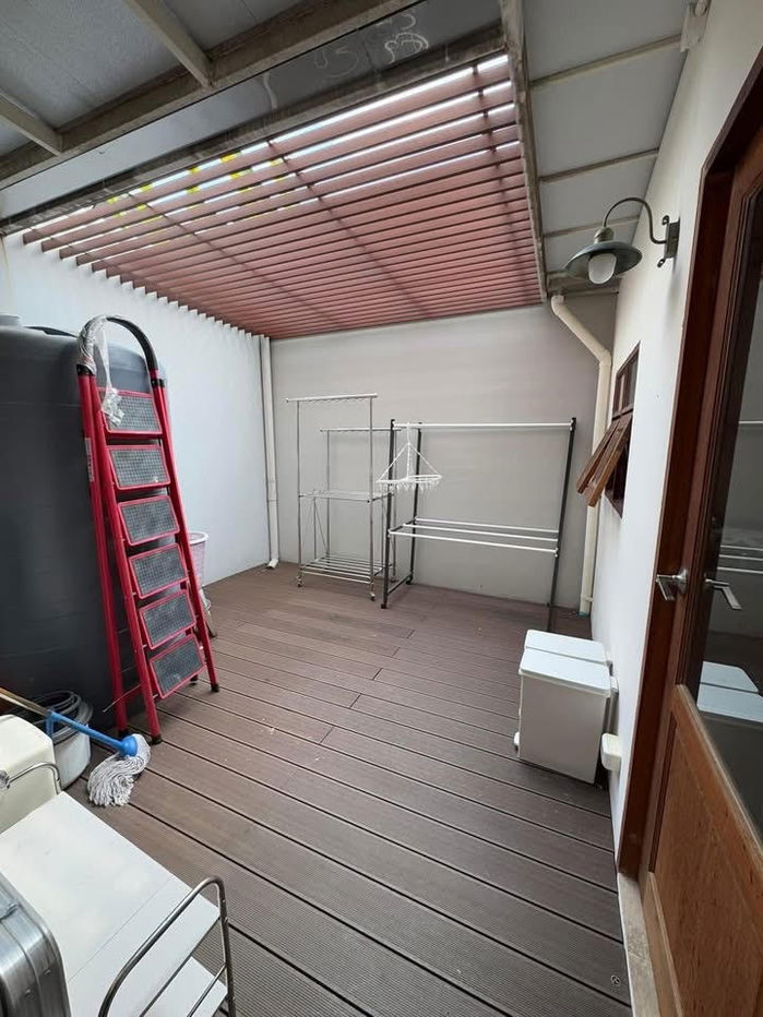 รูป code : E90 ให้เช่าทาวน์โฮม เดอะ เมิร์ธ ไลท์ พระราม 5 – ราชพฤกษ์ (The Mirth Lite Rama 5 – Ratchaphruek) |  - รูปที่ 4/10