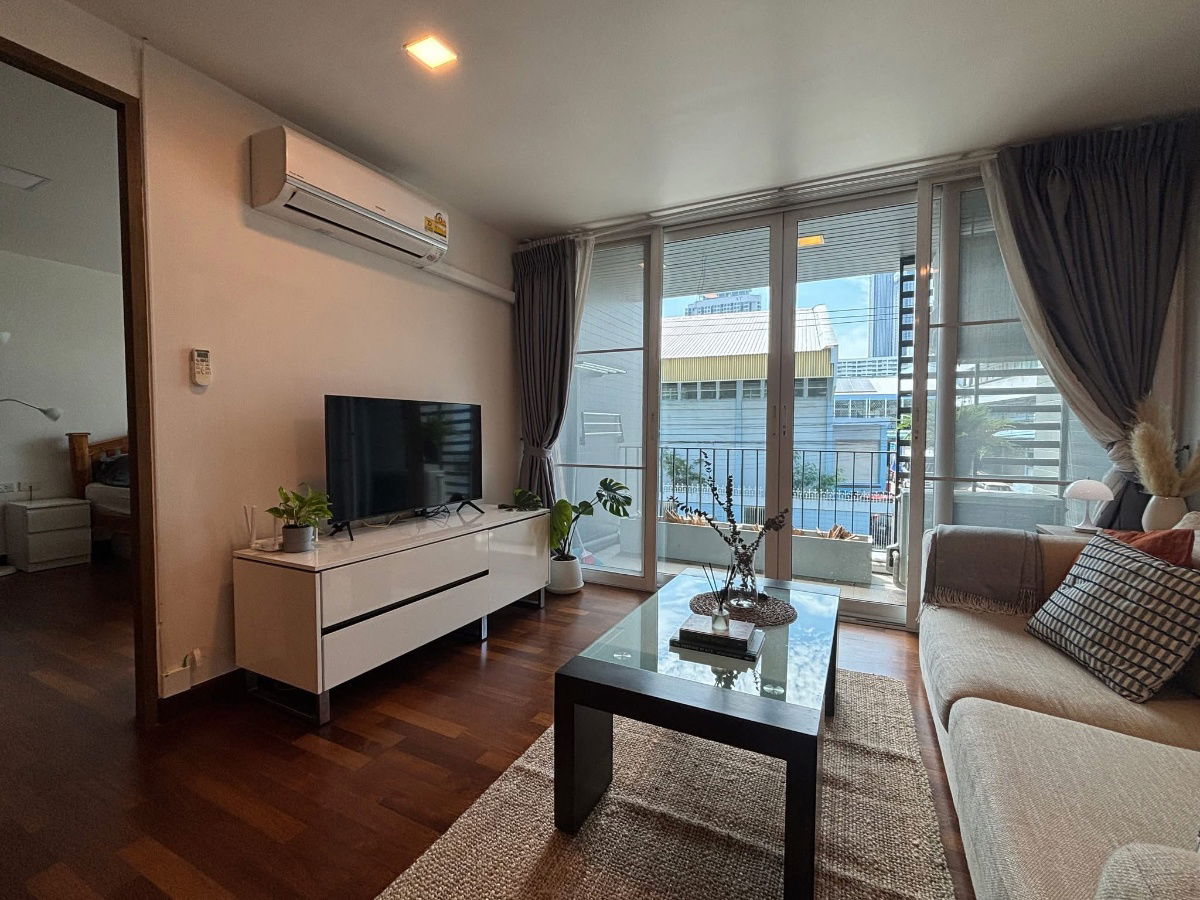 รูป #R8023 🎉 041268 ให้เช่าคอนโด DLV Thong Lo 20  - รูปที่ 9/17