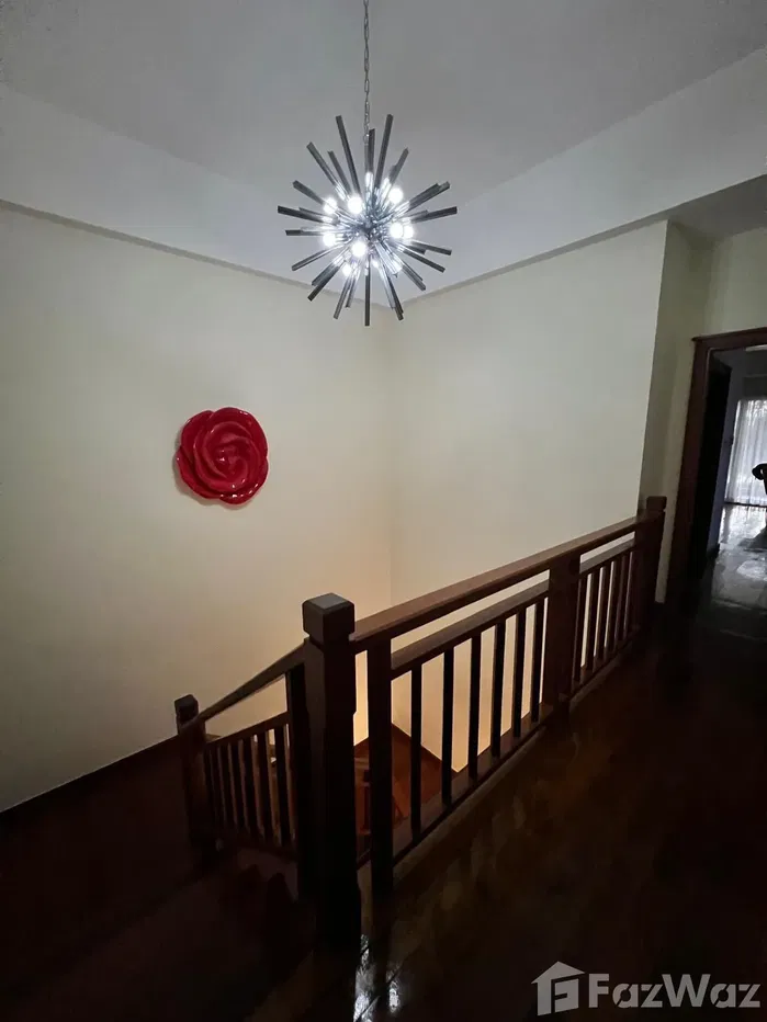 รูป ขาย วิลล่า 4 ห้องนอน ในโครงการ ลากูน่า วิลเลจ ทาวน์โฮม 5904700 - รูปที่ 13/21