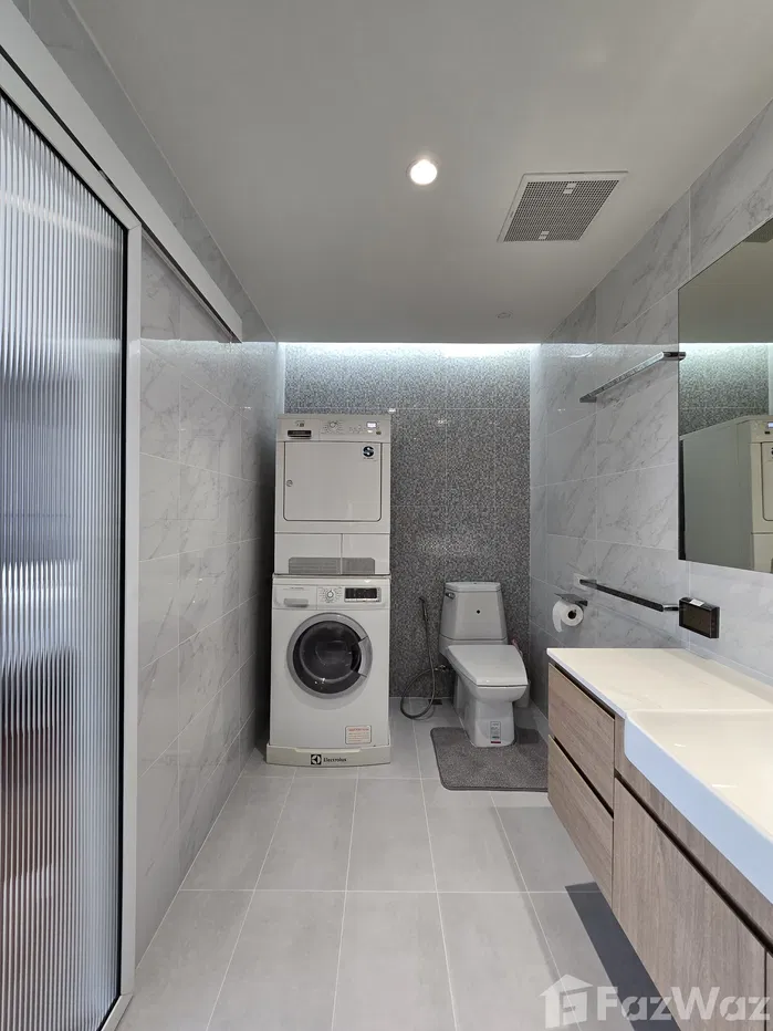 picture 2 Bedroom Condo for rent at The Issara Ladprao 5911363 - 13/28