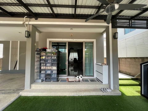 House for  Sell at  The Plant Estique  ﻿