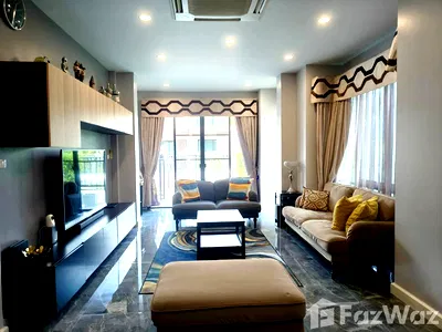 บ้านเดี่ยว ถนนรามคำแหง : ขาย บ้านเดี่ยว 3 ห้องนอน ในโครงการ อควา ดิวินา รามคำแหง 94 5911801