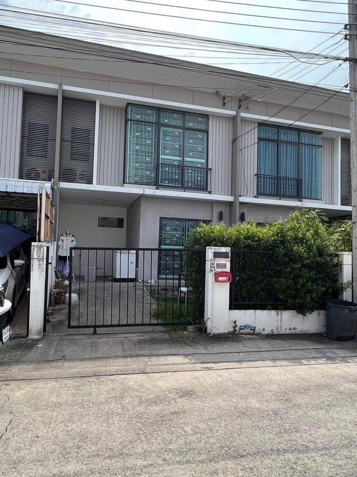 picture House for rent, Prussia Ville 65 Srisaman - 1/15