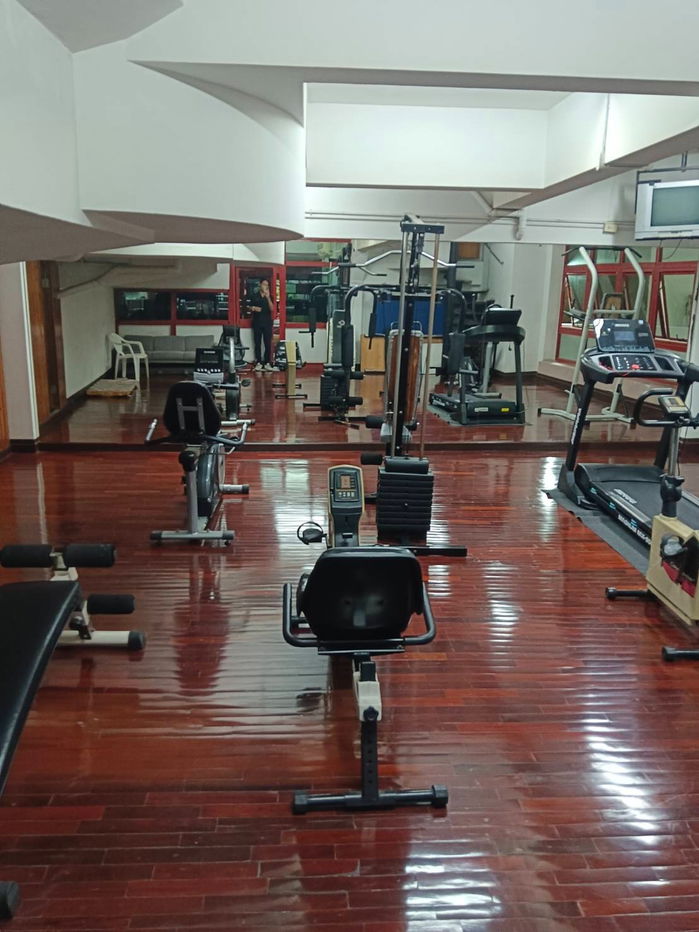 picture 2 King Beds , 2 Showers, Condohome in CBD area - 12/17