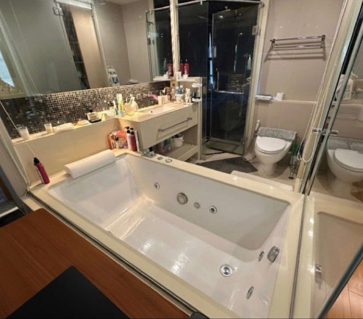 picture #Z3464💥 031268 🔥 Condo for sale: The Address Sathon - 7/8