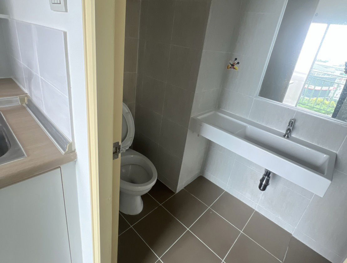 รูป JK 5712628 : ลุมพินี วิลล์ ราชพฤกษ์-บางแวก - รูปที่ 9/10