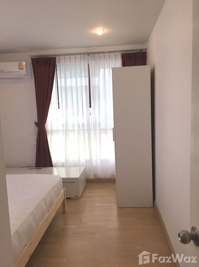 picture Bangkok Garden Condo - 2 bedrooms / 2 bathrooms 1955390 - 8/8