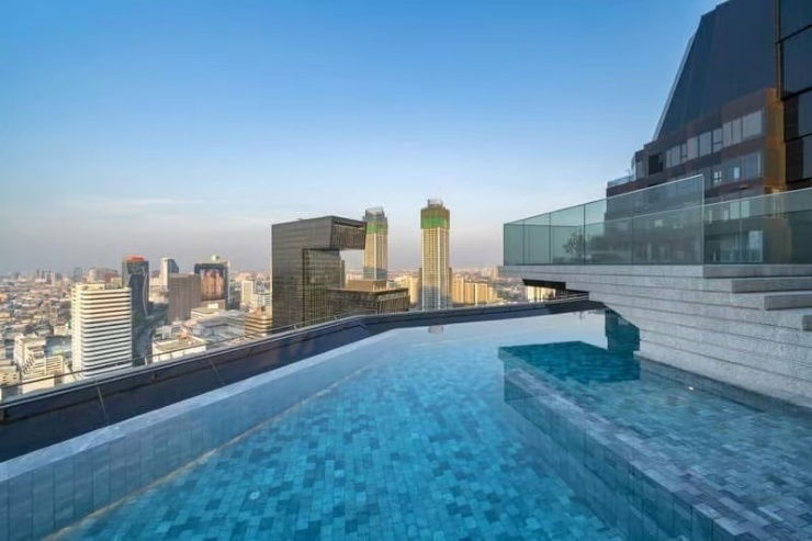 picture 🔑✨ Exclusive Offer – Fully Furnished Condo at Ashton Asoke - Rama9 - 19/24