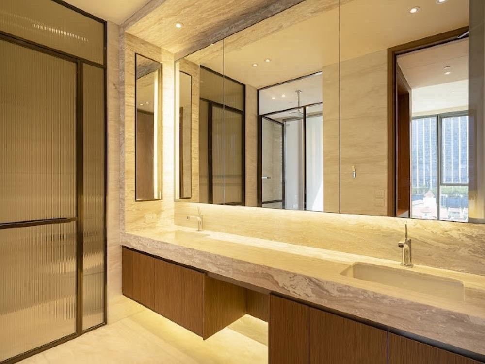 picture 🔑✨ Exclusive Offer – Fully Furnished Condo at SCOPE Langsuan - 16/28