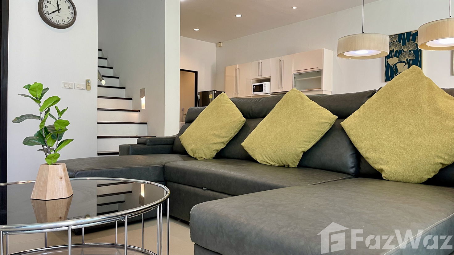 picture 3 Bedroom Villa at Oxygen Bangtoa 1912954 - 51/96