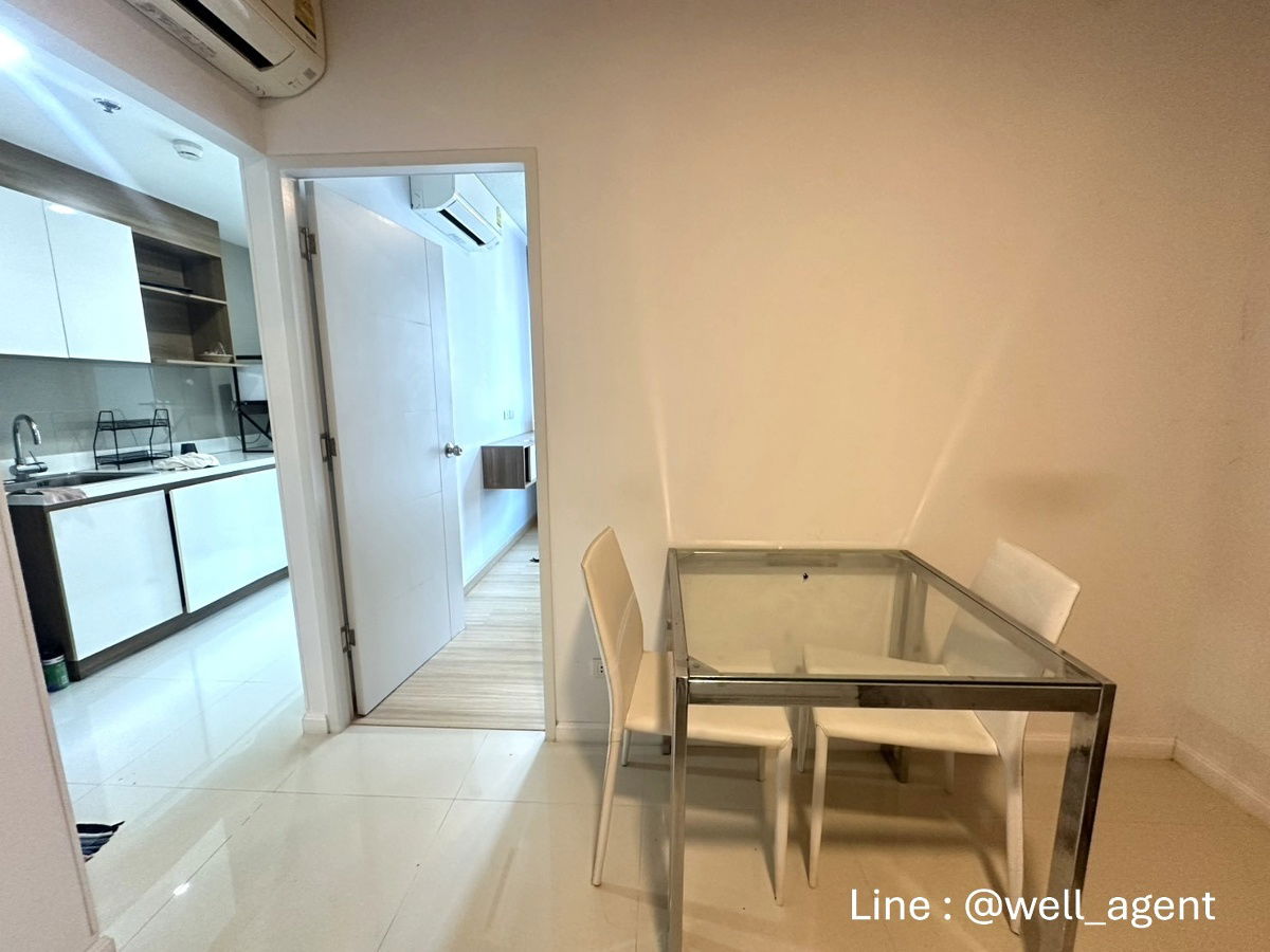 รูป 📍 ซี ฮิลล์ คอนโด ศรีราชา (Sea Hill Condo Sriracha) - รูปที่ 6/10