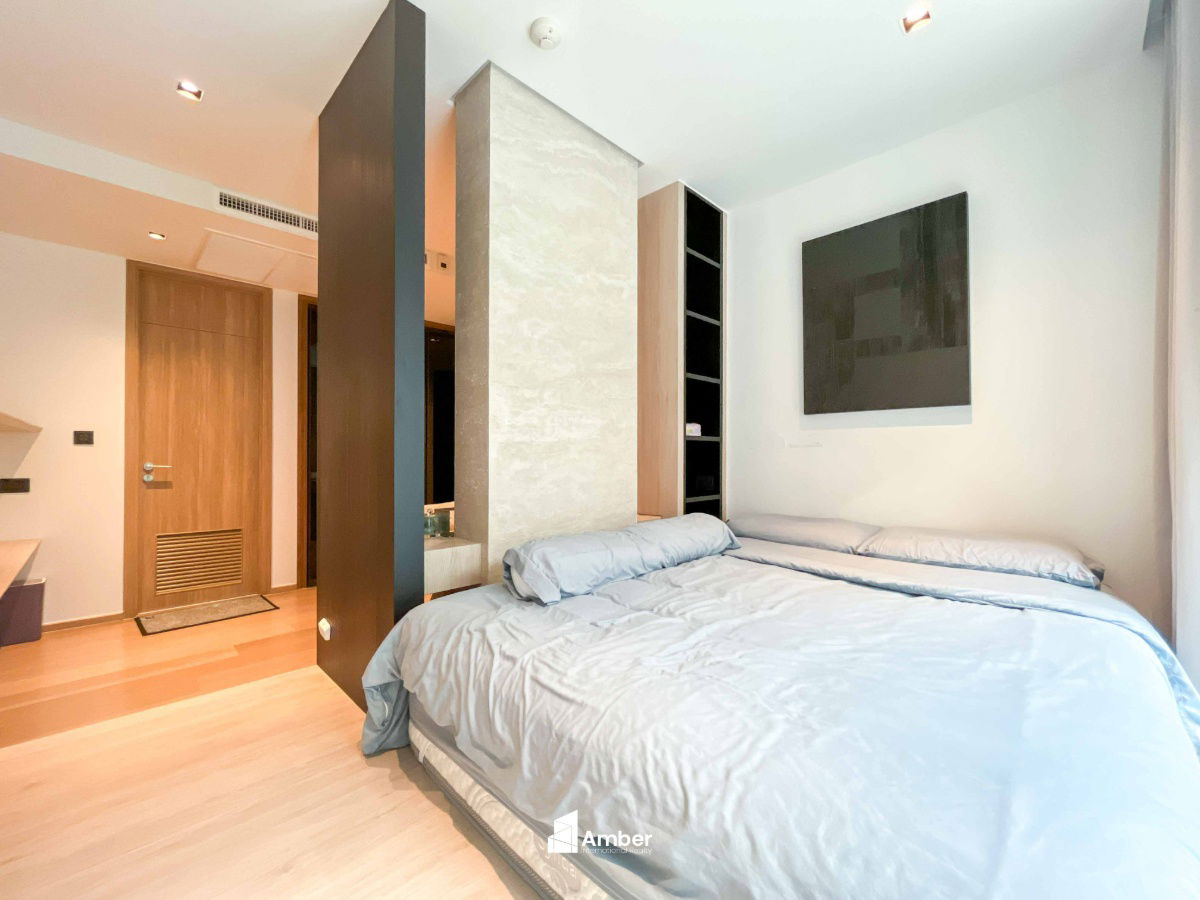 รูป ปล่อยเช่า Chalermnit Art De Maison ราคา 100,000 บาท - รูปที่ 5/22