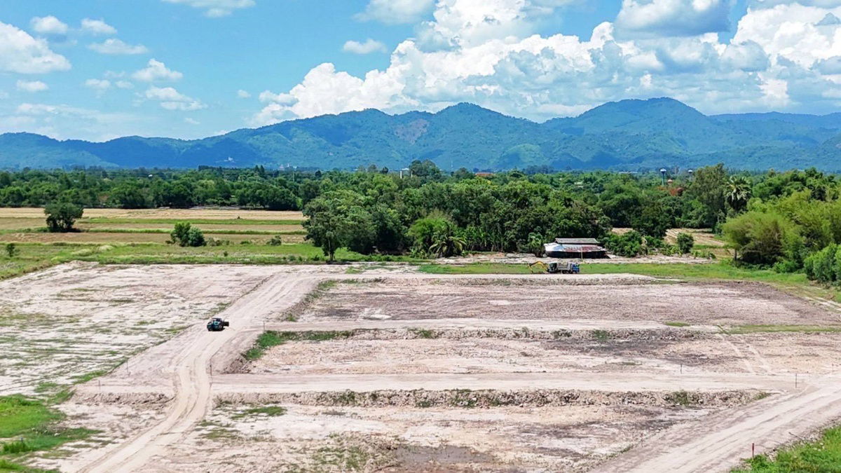 รูป ที่ดินวิวเขาดีลสุดท้ายบ้านพร้าวบ้านนานครนานก3แปลงทำเลทอง1บ้านพักต่างอากาศบ้านสวนวัยเกษียณอากาศดี1ไร่1งาน79ตรว1.1.143ล้านโซน2เงินผ่อนยาว5ปี - รูปที่ 16/23