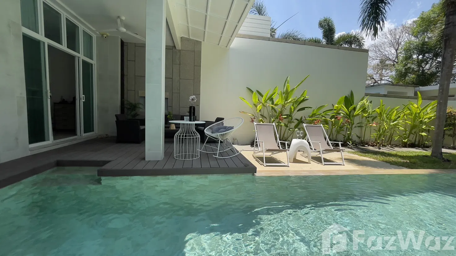 picture 3 Bedroom Villa at Oxygen Bangtoa 1912954 - 89/96